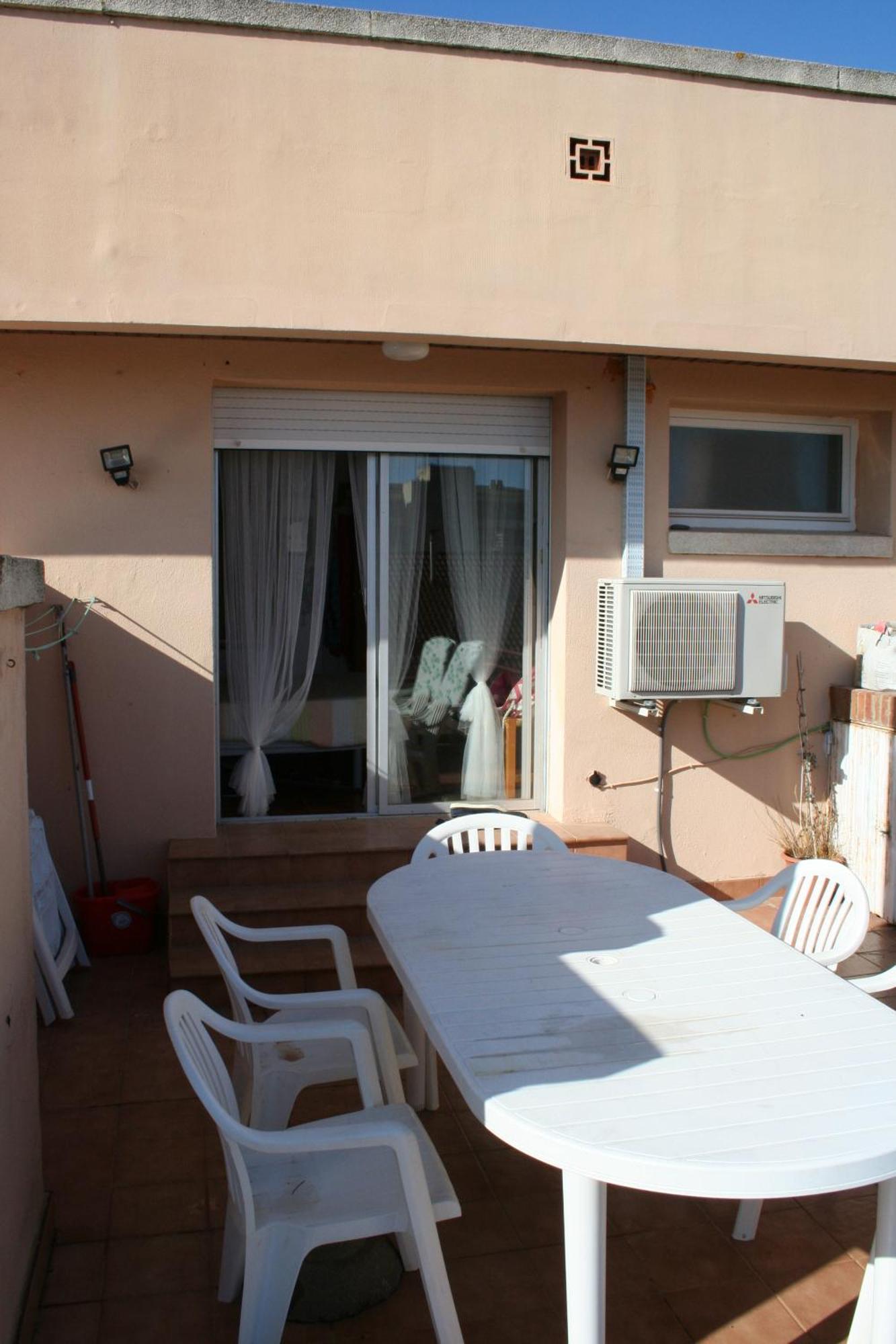 Ferienwohnung Costa Brava - Torre Valentina Sant Antoni De Calonge Exterior foto